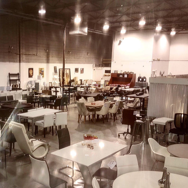 Calgary Discount Furniture Outlet (Clearance) Revolve Furnishings