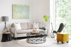 Cozy & Comfortable Furniture's - Revolve Furnishings