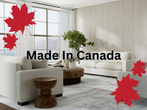 Made in Canada: Modern Canadian Furniture