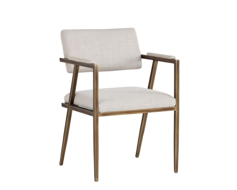 Picture of Ventouz Dining Armchair