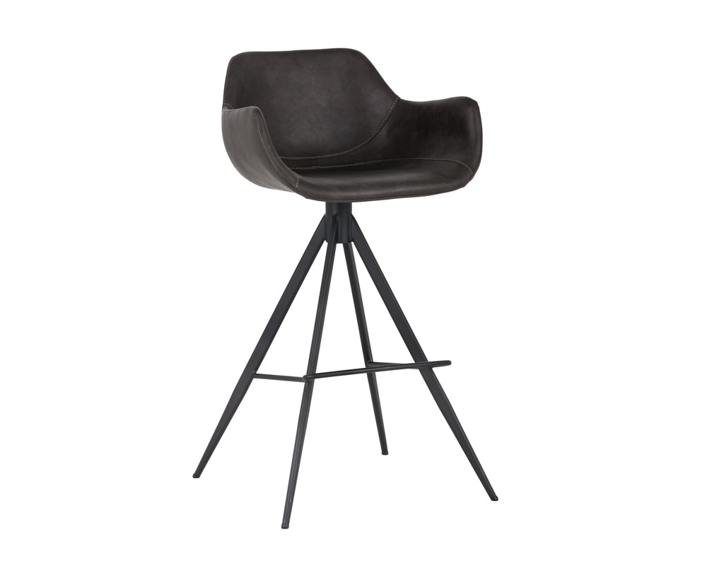 Picture of Owen Swivel Barstool