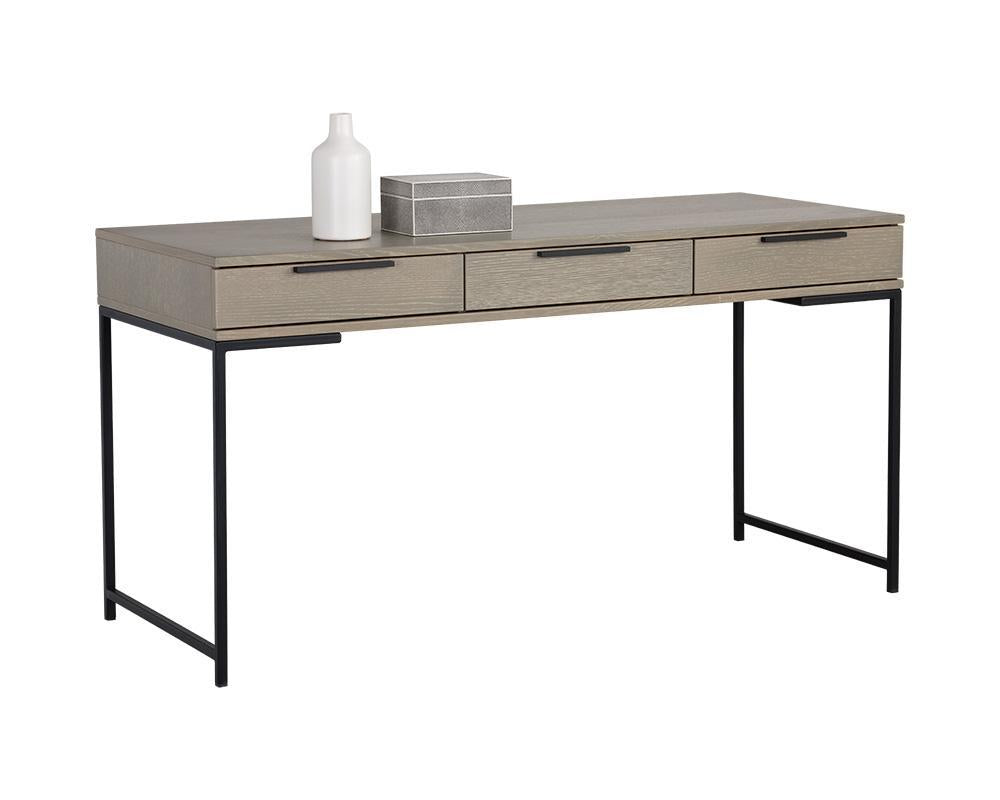 Picture of Rebel Desk - Taupe