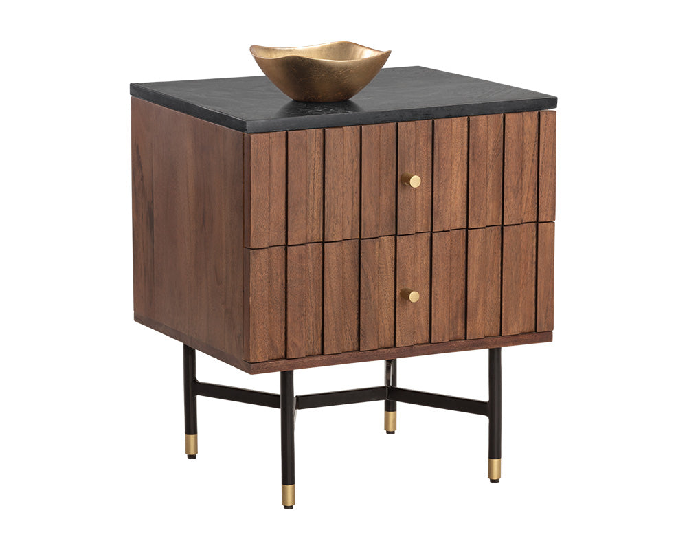 Picture of Wellington Nightstand