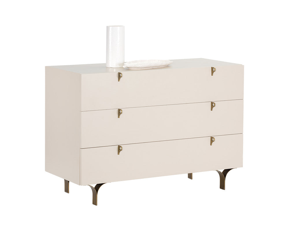 Picture of Celine Dresser - Cream