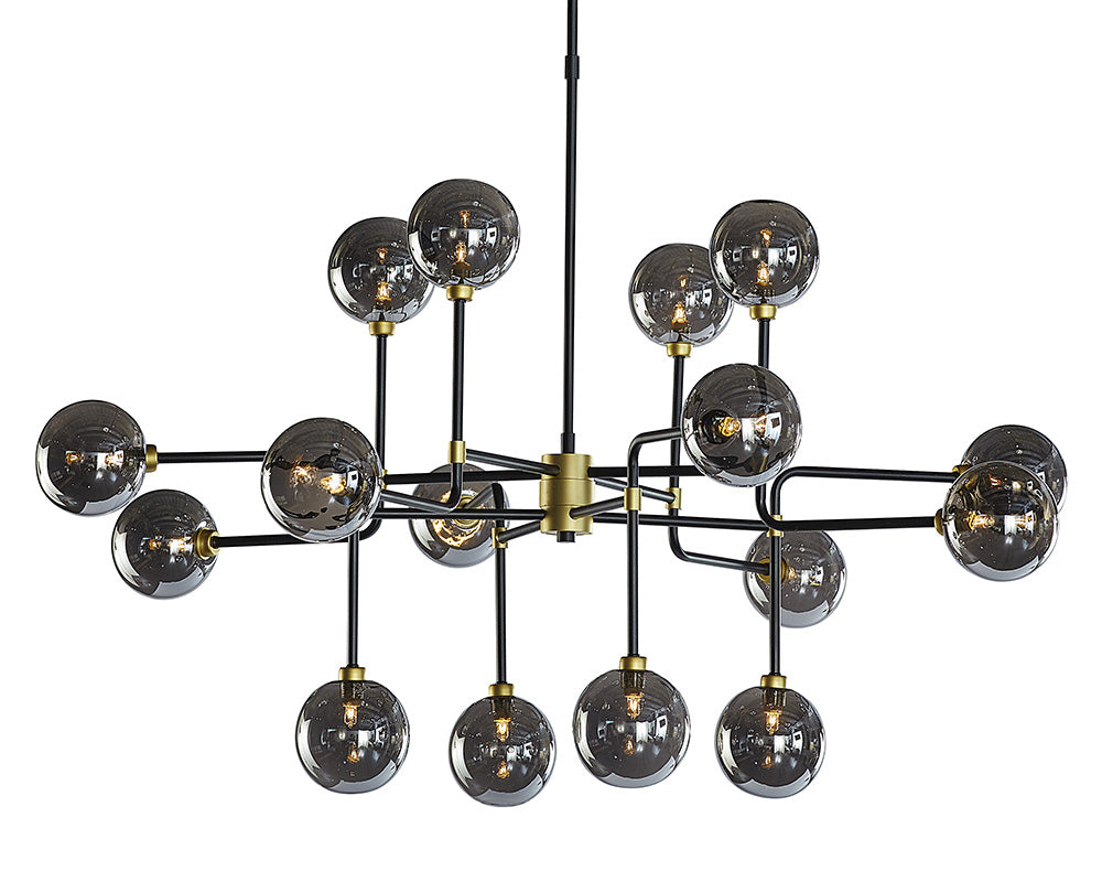 Picture of Deimos Chandelier - Large