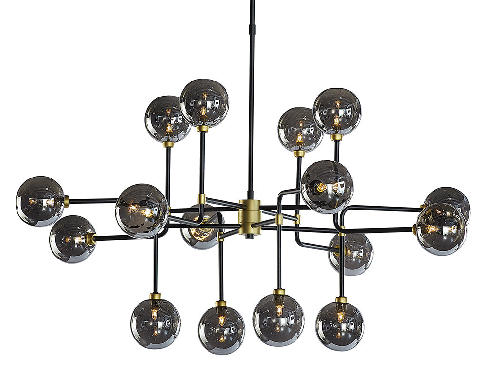 Picture of Deimos Chandelier - Large