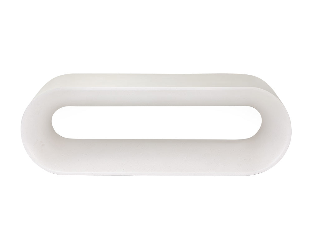 Picture of Capsule Bench - White