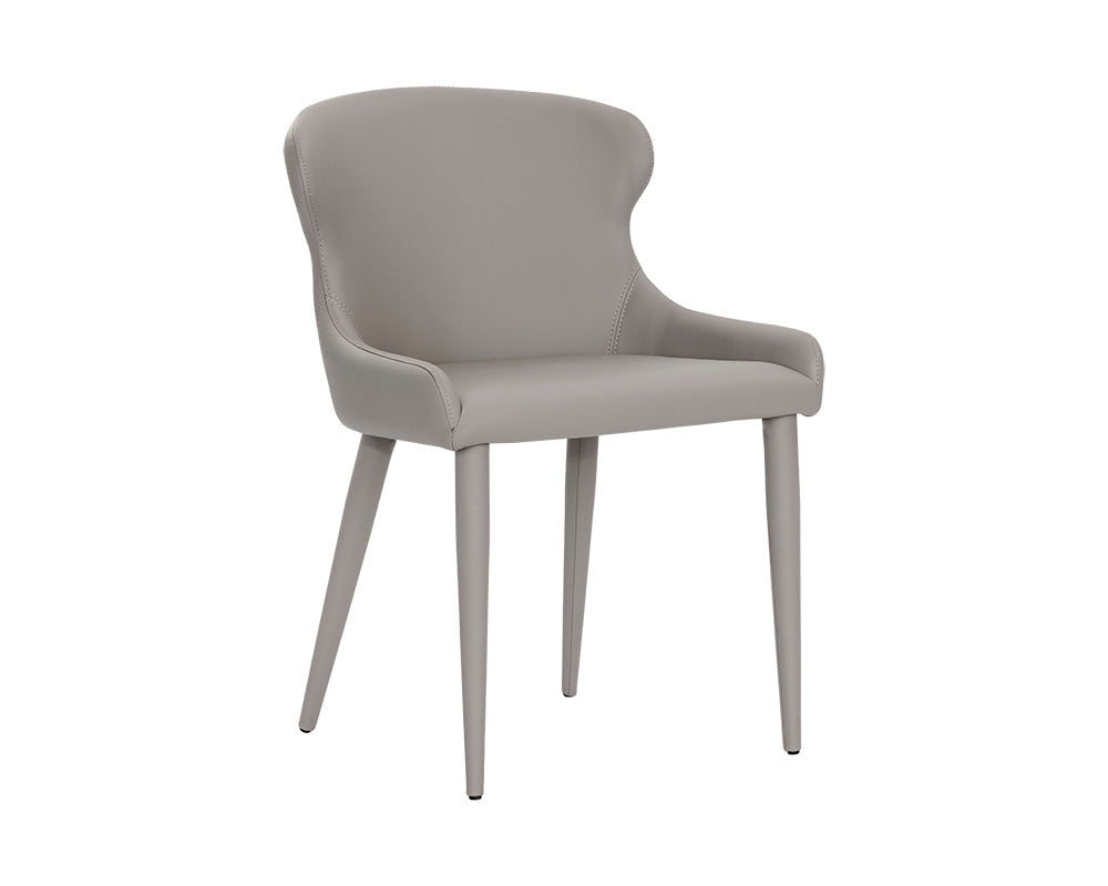 Picture of Evora Dining Chair - Dillon Stratus