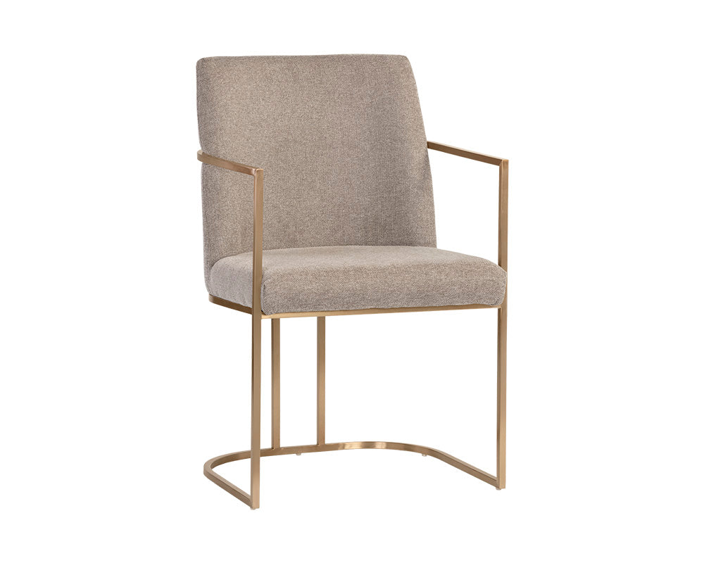 Picture of Rayla Dining Armchair