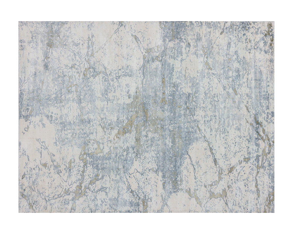 Picture of Marrakech Hand-Loomed Rug - 9x12