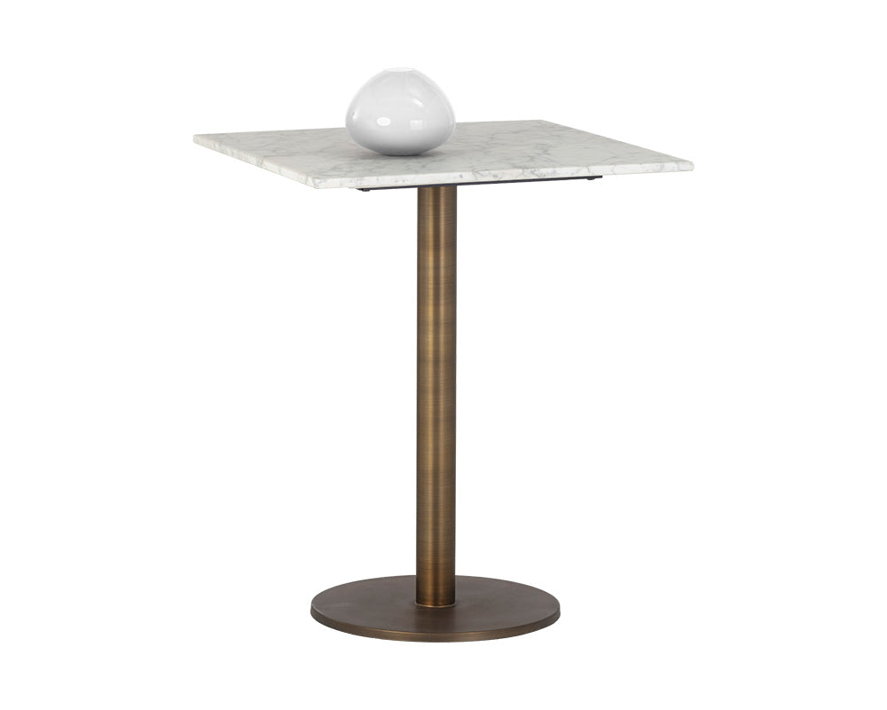 Picture of Enco Bistro Table - Square - 24"