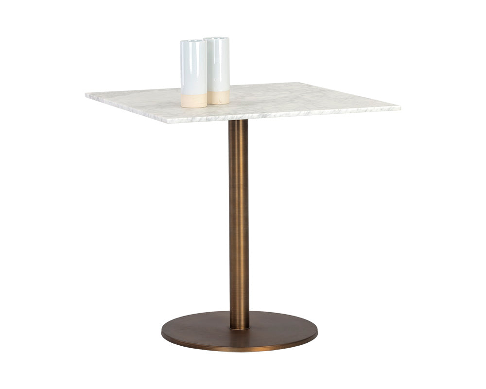 Picture of Enco Bistro Table - Square - 30"