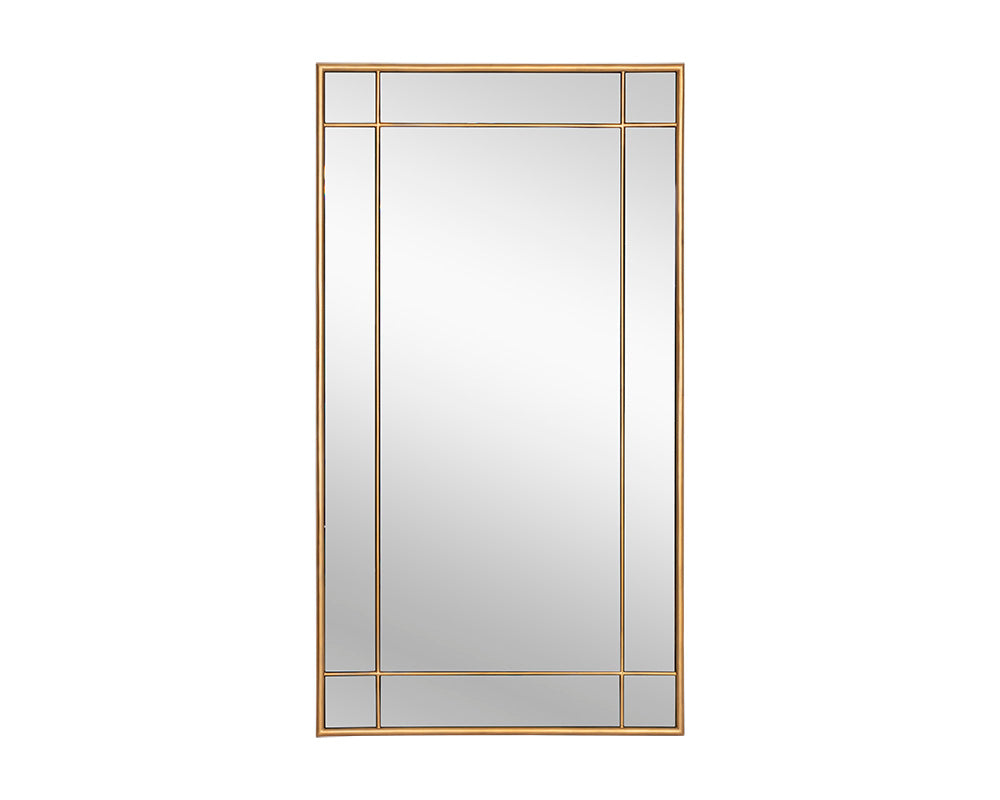 Picture of Pasadena Floor Mirror