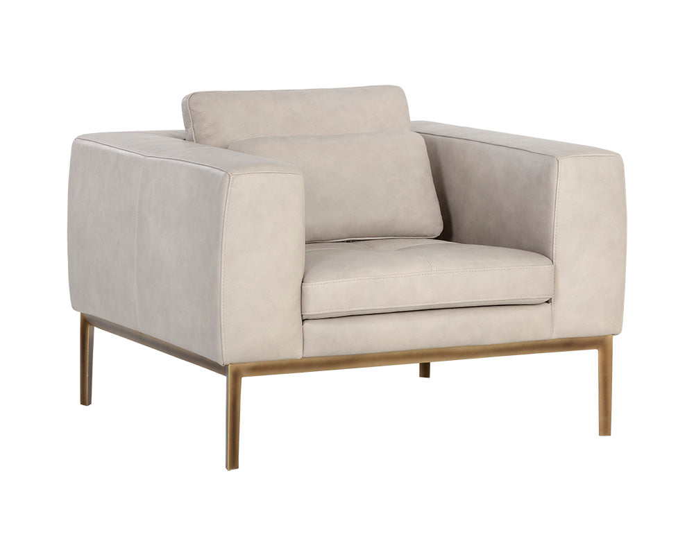 Picture of Burr Armchair