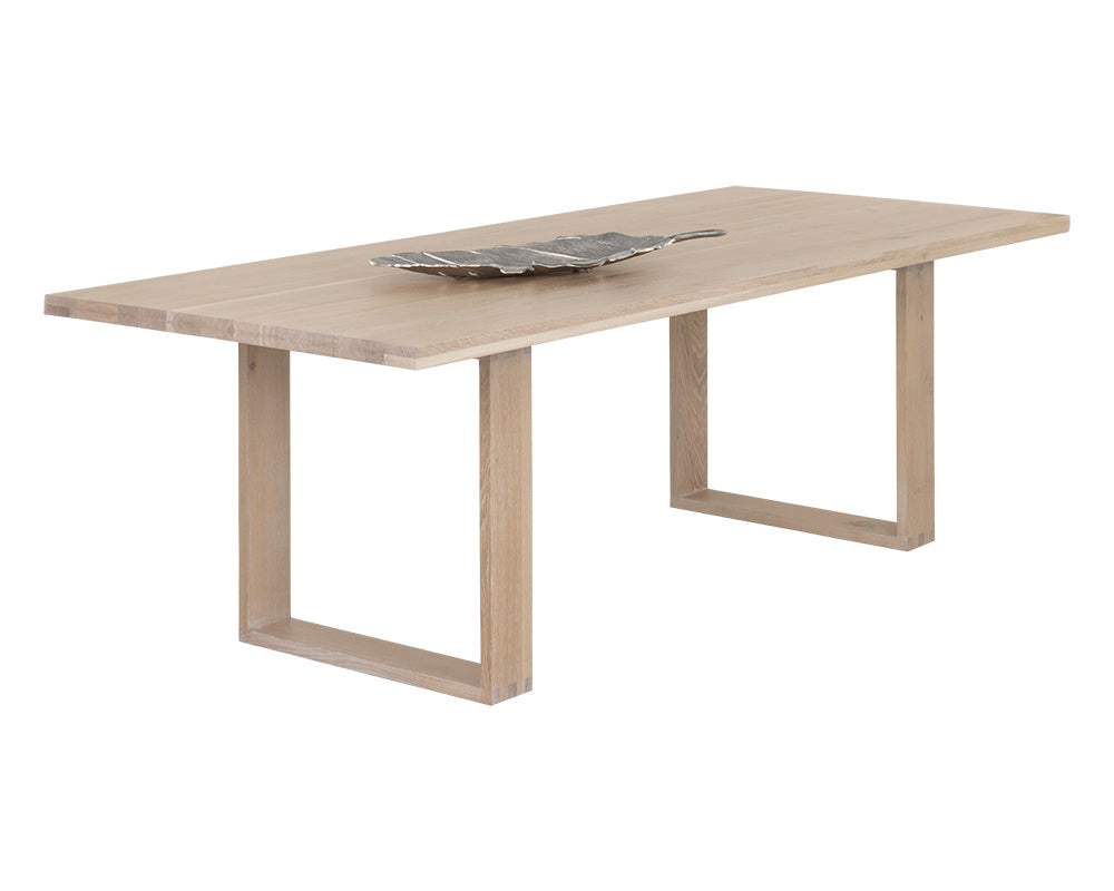 Picture of Thanus Dining Table - 94.5"