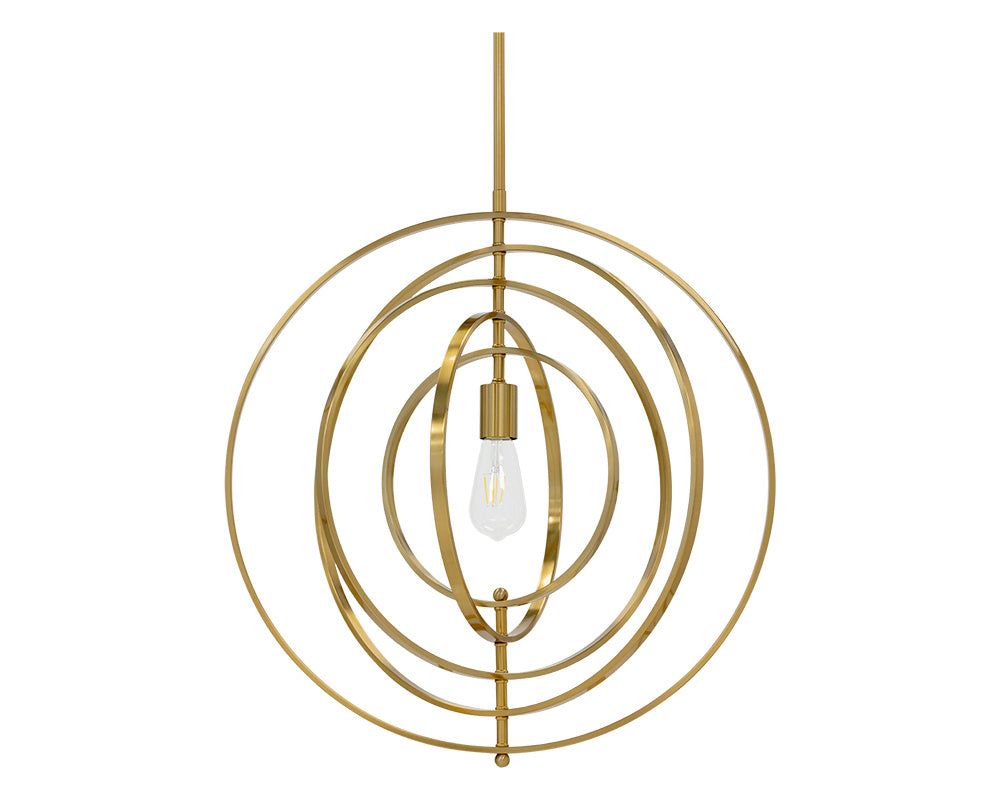 Picture of Mia Pendant Light