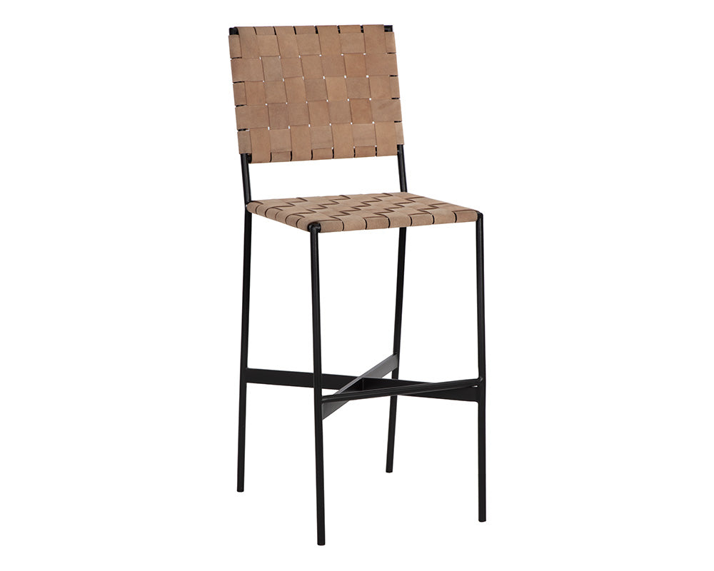 Picture of Omari Barstool