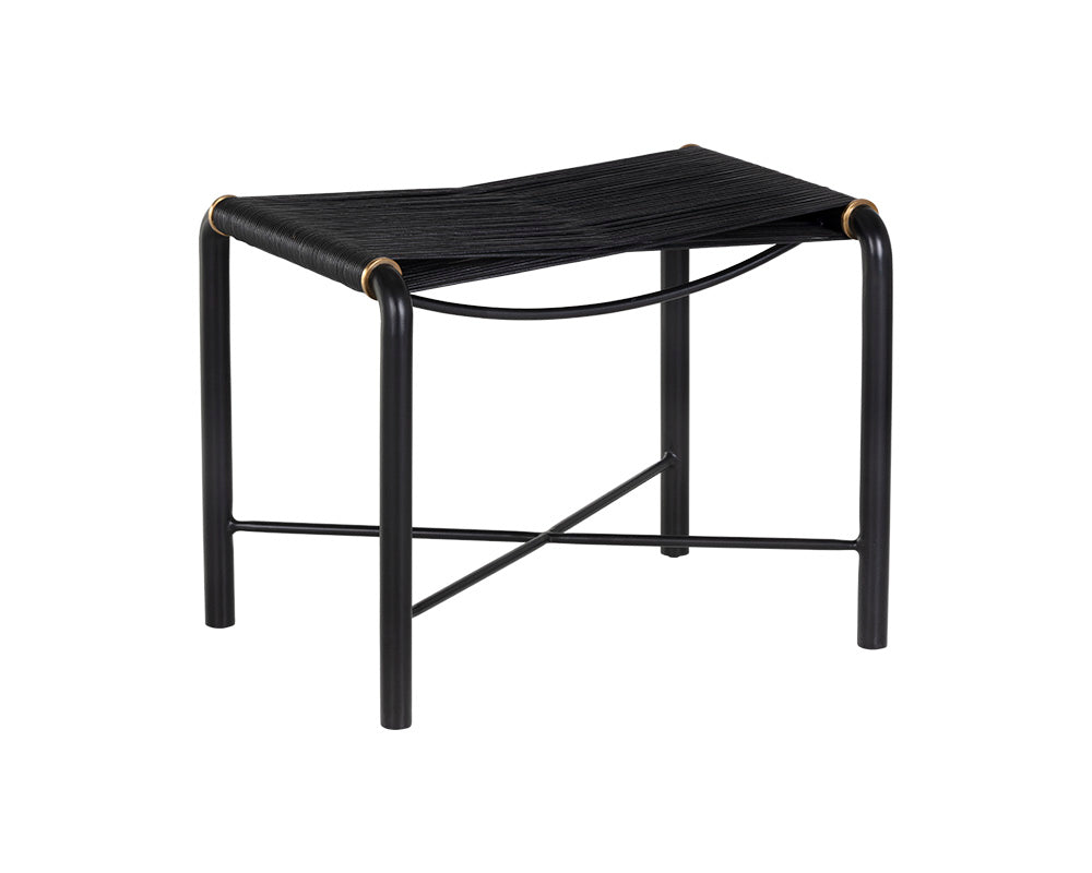 Picture of Riz Stool - Black