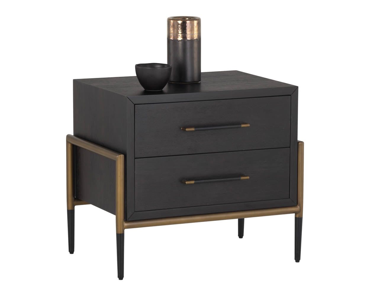 Picture of Weldrick Nightstand