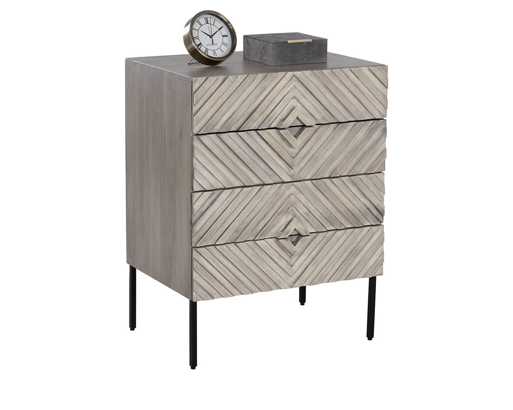 Picture of Noemi Nightstand