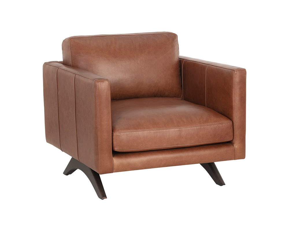 Picture of Rogers Armchair