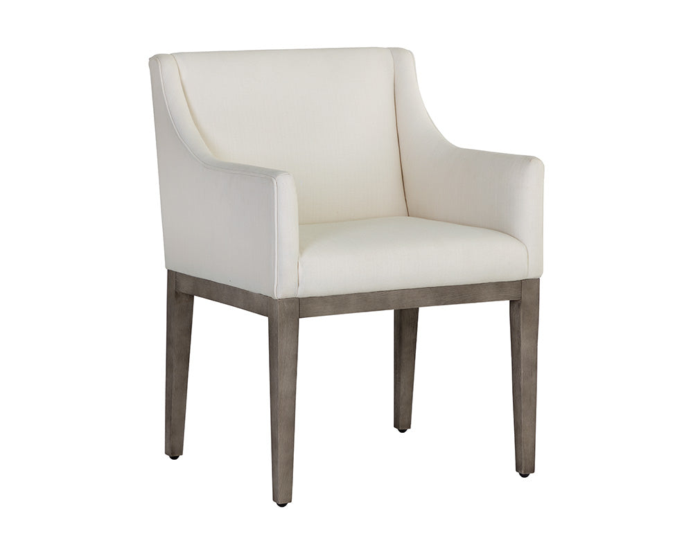 Picture of Malik Dining Armchair