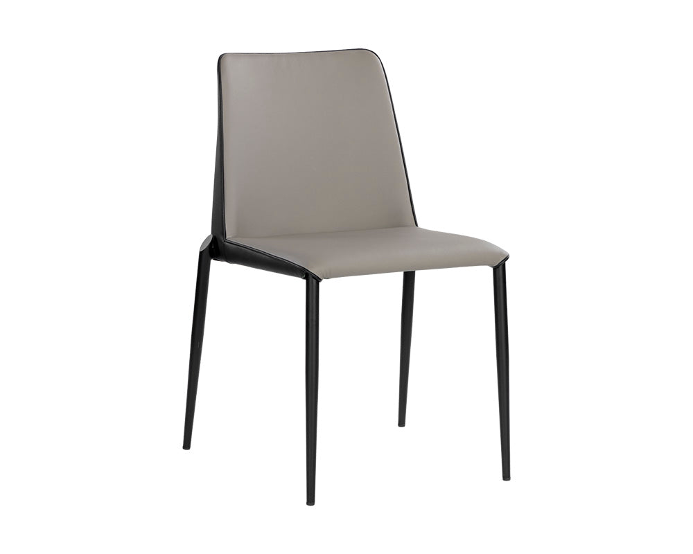 Picture of Renee Stackable Dining Chair - Dillon Stratus