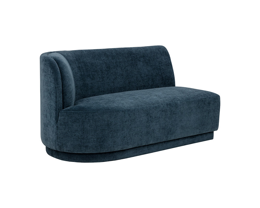 Picture of Jaclyn Modular - Left Armchair