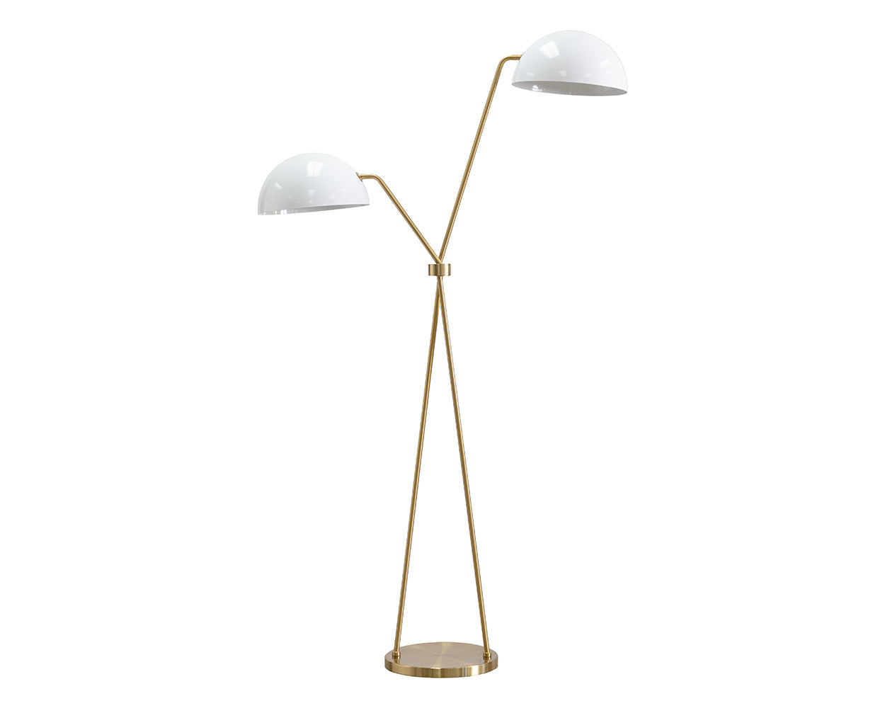 Picture of Faven Floor Lamp