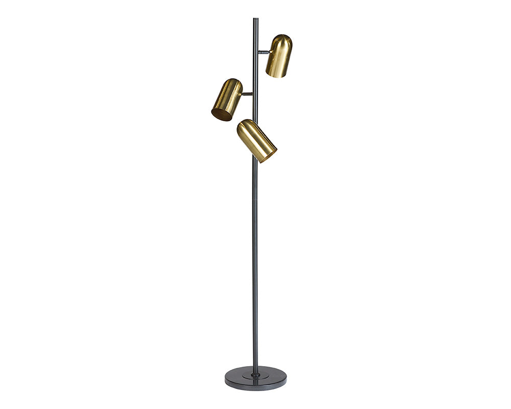 Picture of Tarlo Floor Lamp