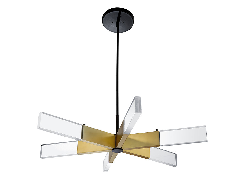 Picture of Lumi Chandelier