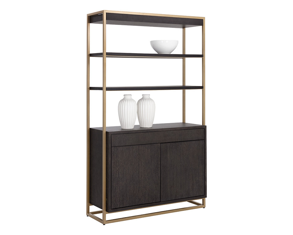 Picture of Baldessara Bookcase