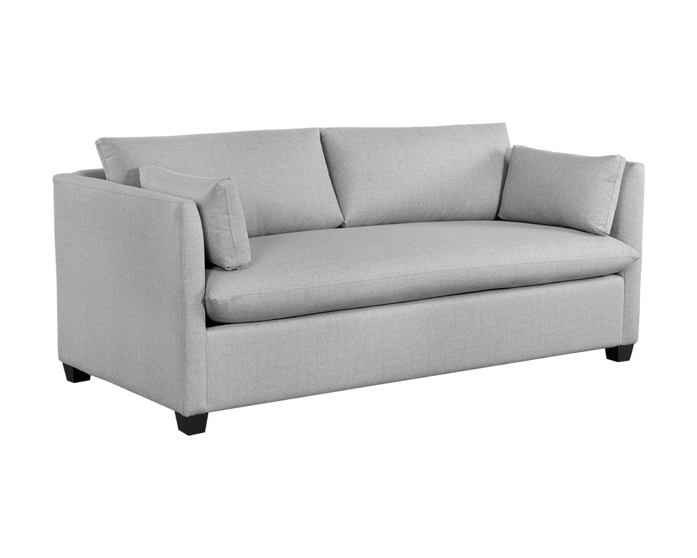 Picture of Nico Sofa Bed - Broderick Charcoal