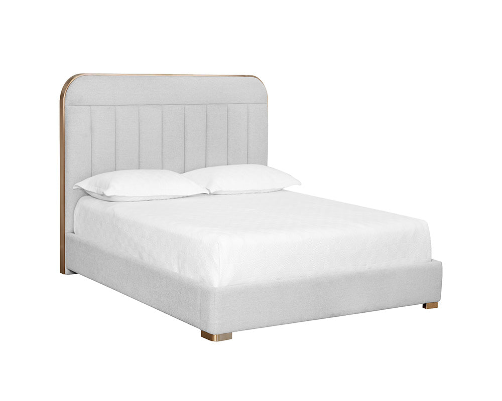 Picture of Davina Queen Bed