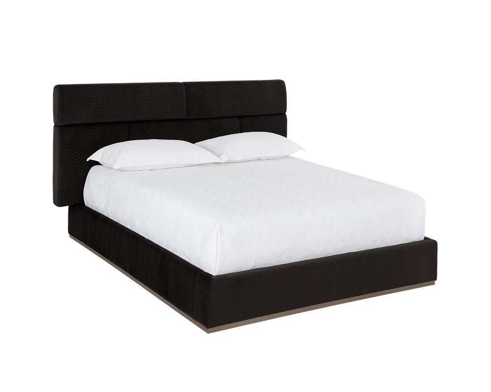 Picture of Beckham Queen Bed