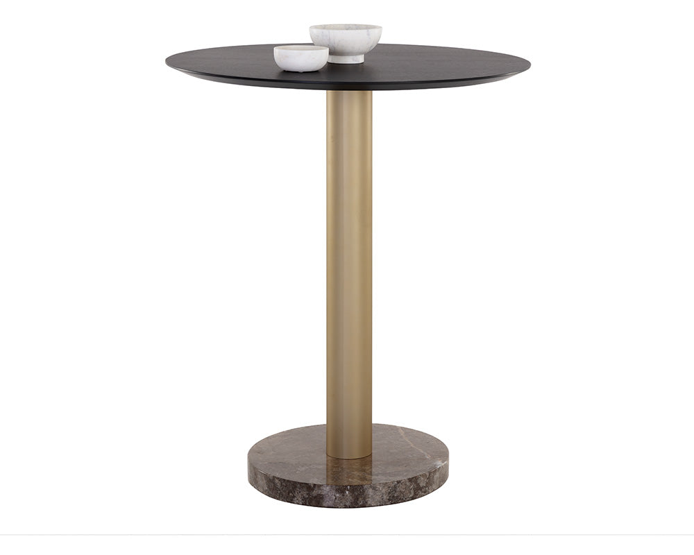 Picture of Monaco Bar Table
