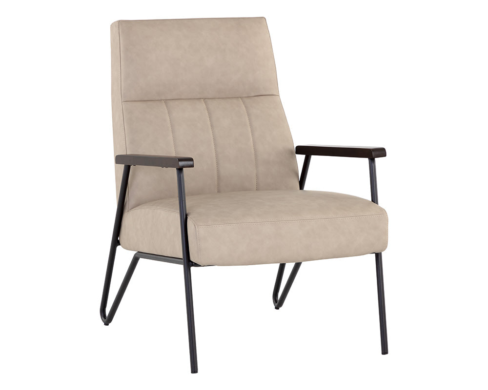 Picture of Coelho Lounge Chair