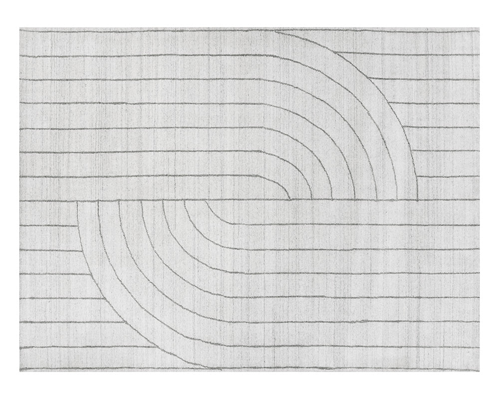 Picture of Fez Hand-Loomed Rug - 9x12