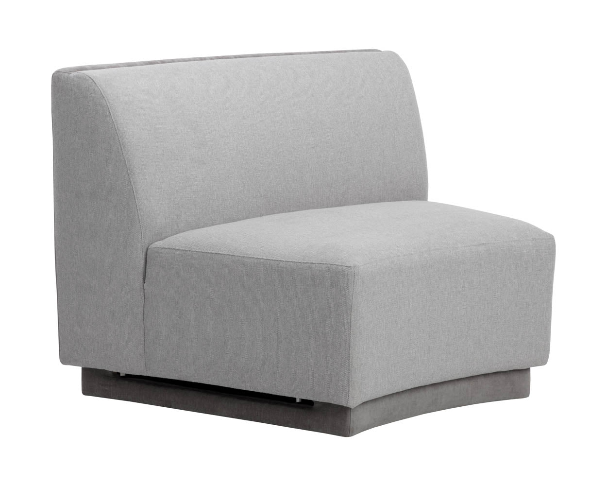 Picture of Jaclyn Modular - Armless Chair