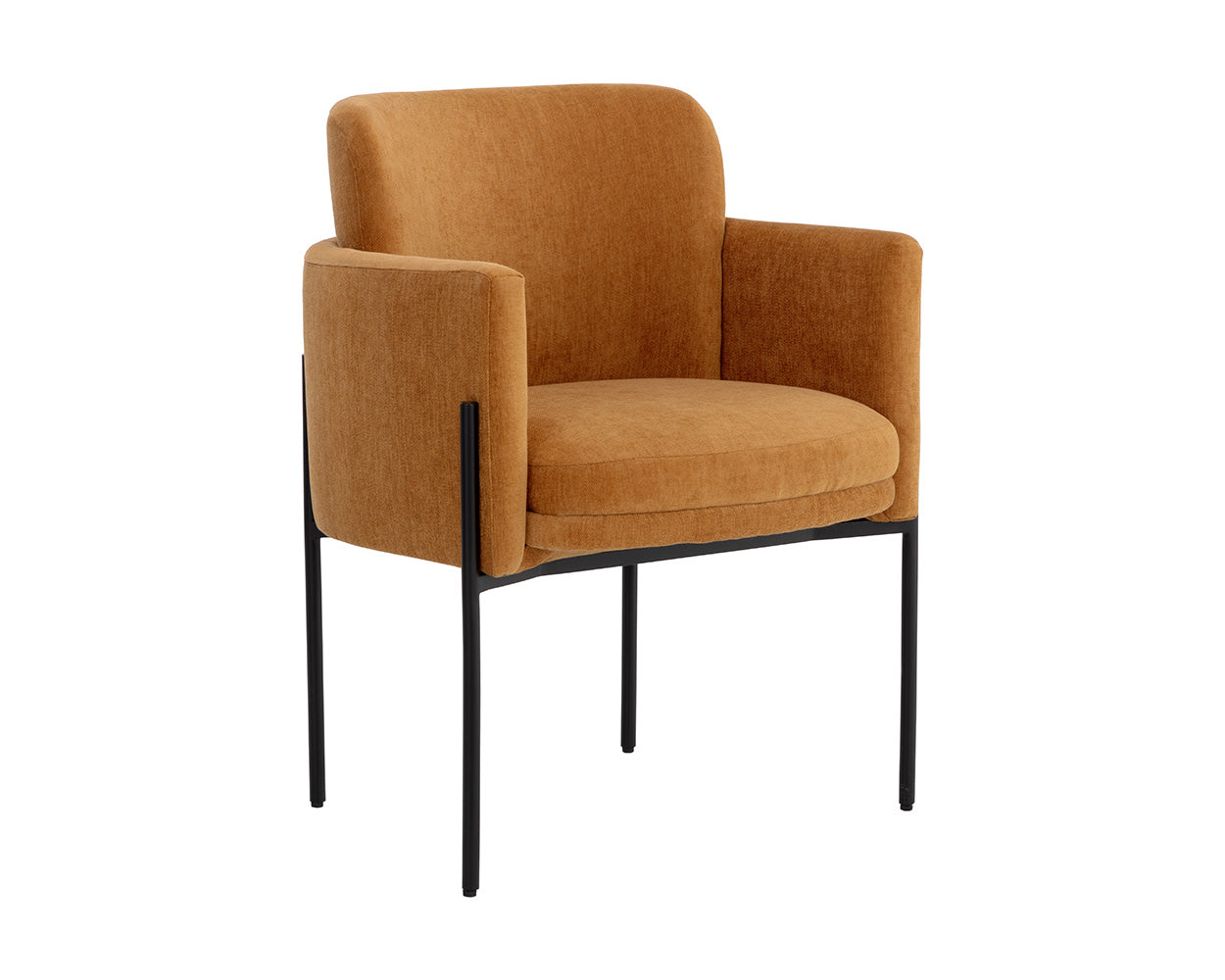 Picture of Richie Dining Armchair