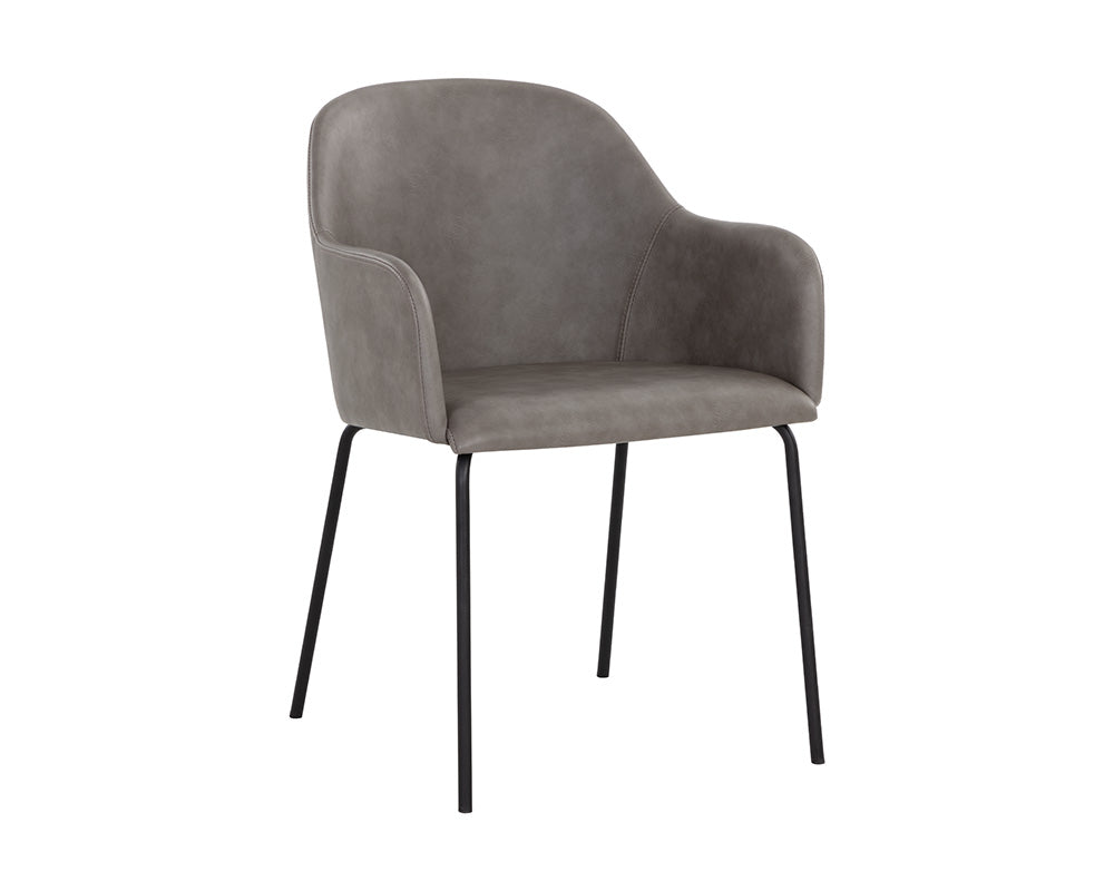 Picture of Hensley Dining Armchair