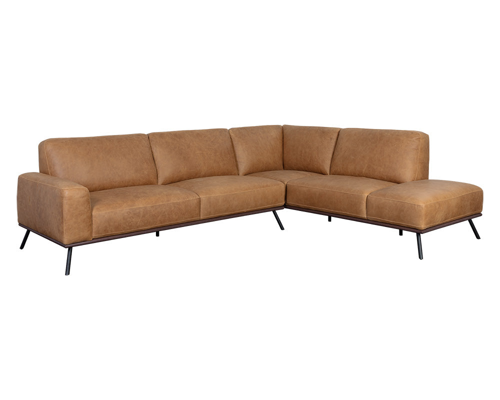 Picture of Brandi Sofa Chaise
