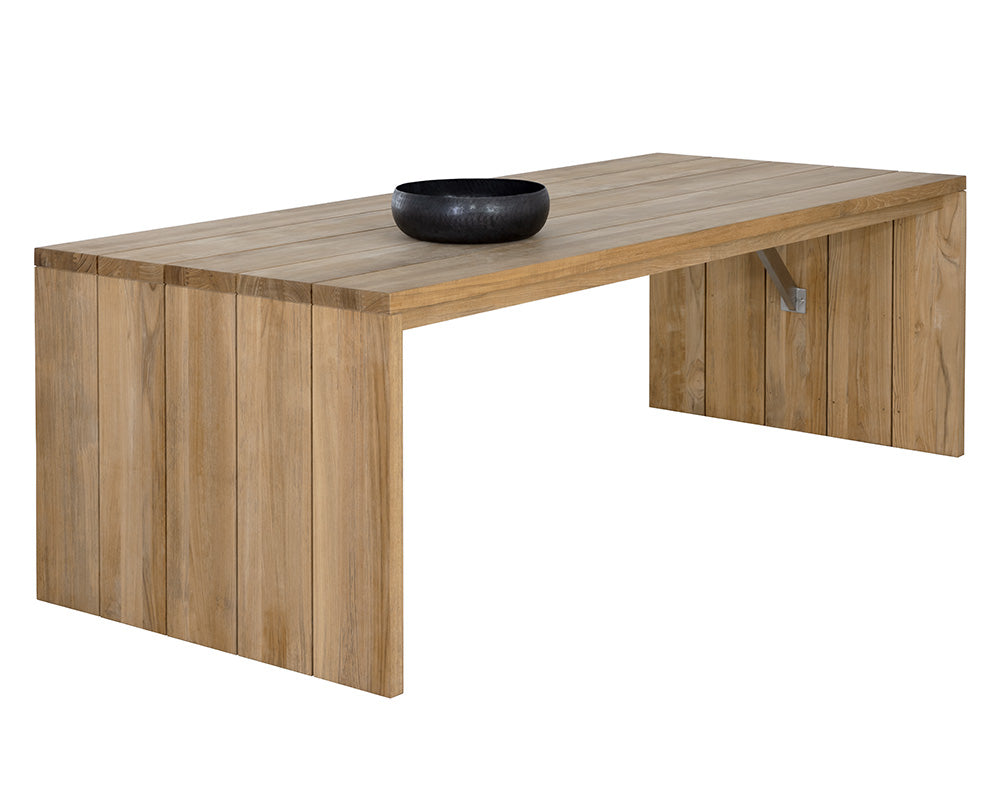 Picture of Viga Dining Table