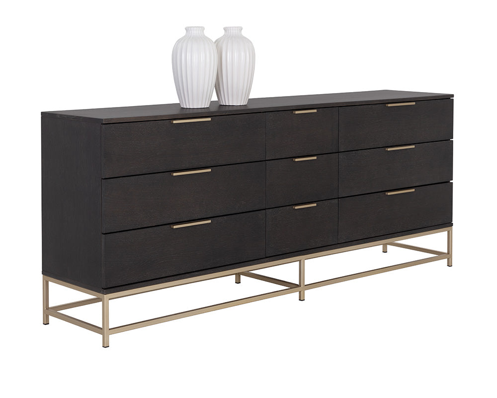 Picture of Rebel Dresser - Large