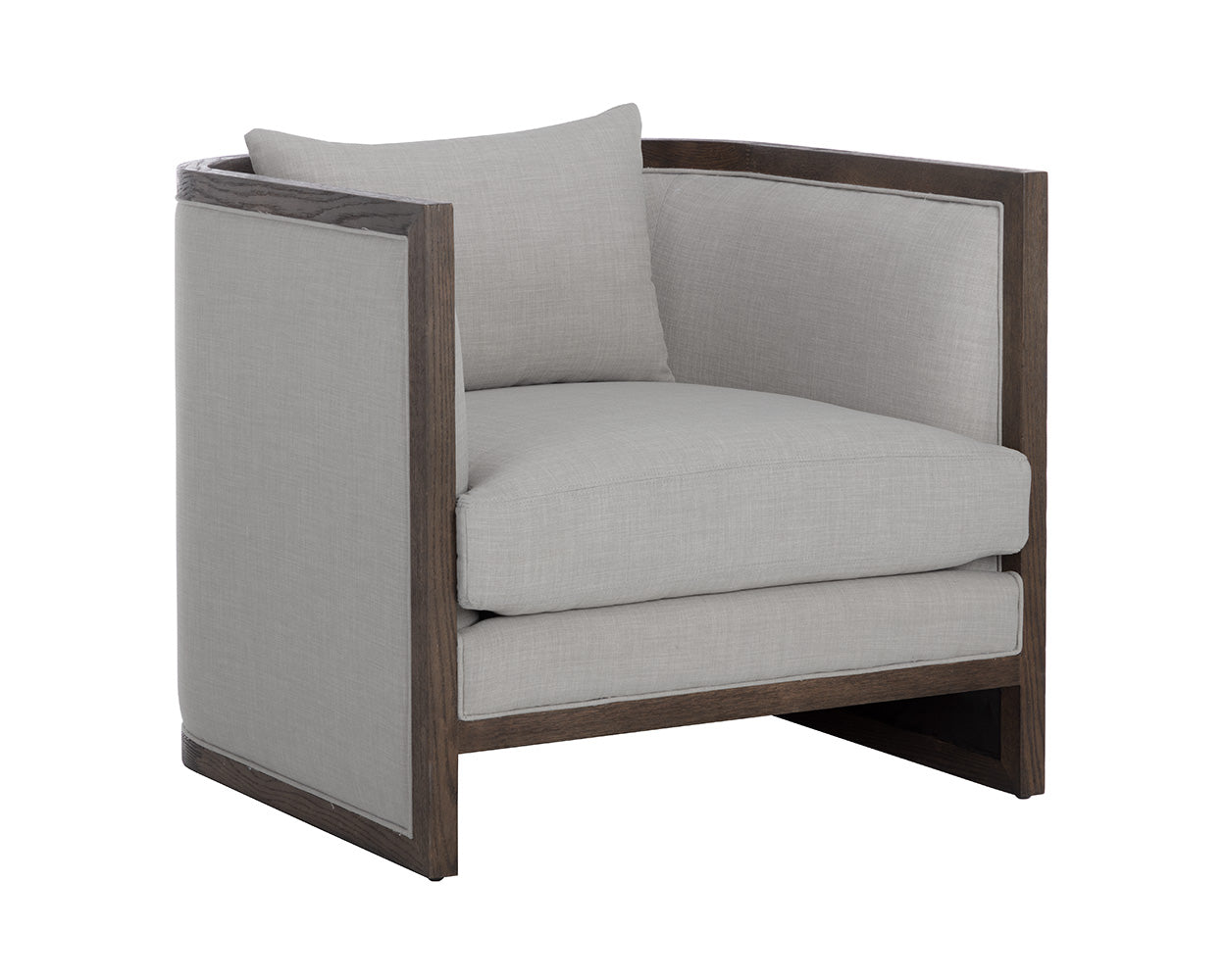 Picture of Chloe Lounge Chair