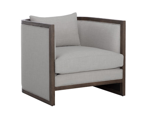 Chloe Lounge Chair