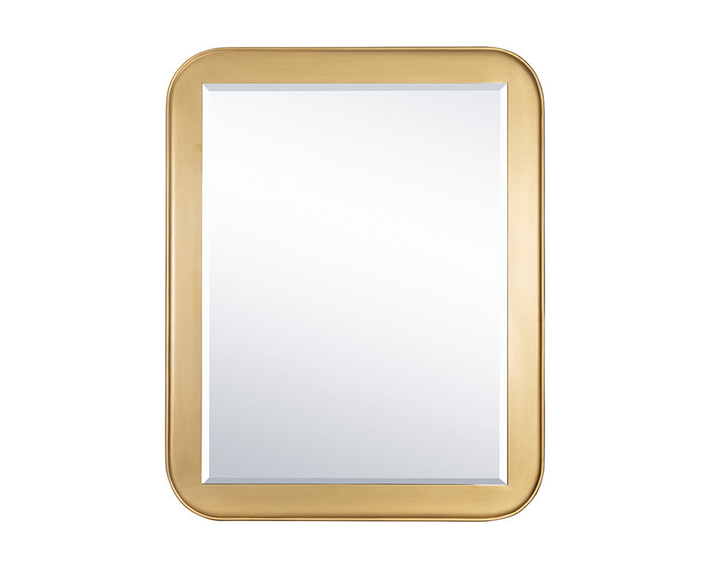 Picture of Topanga Wall Mirror