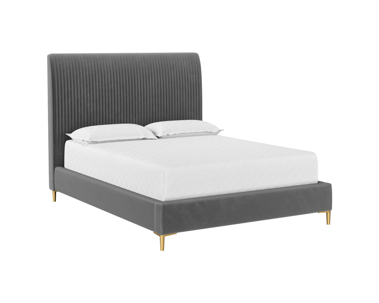 Picture of Harris Queen Bed