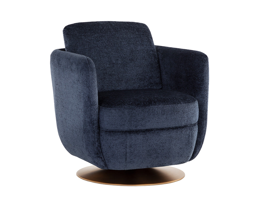 Picture of Gilley Swivel Lounge Chair