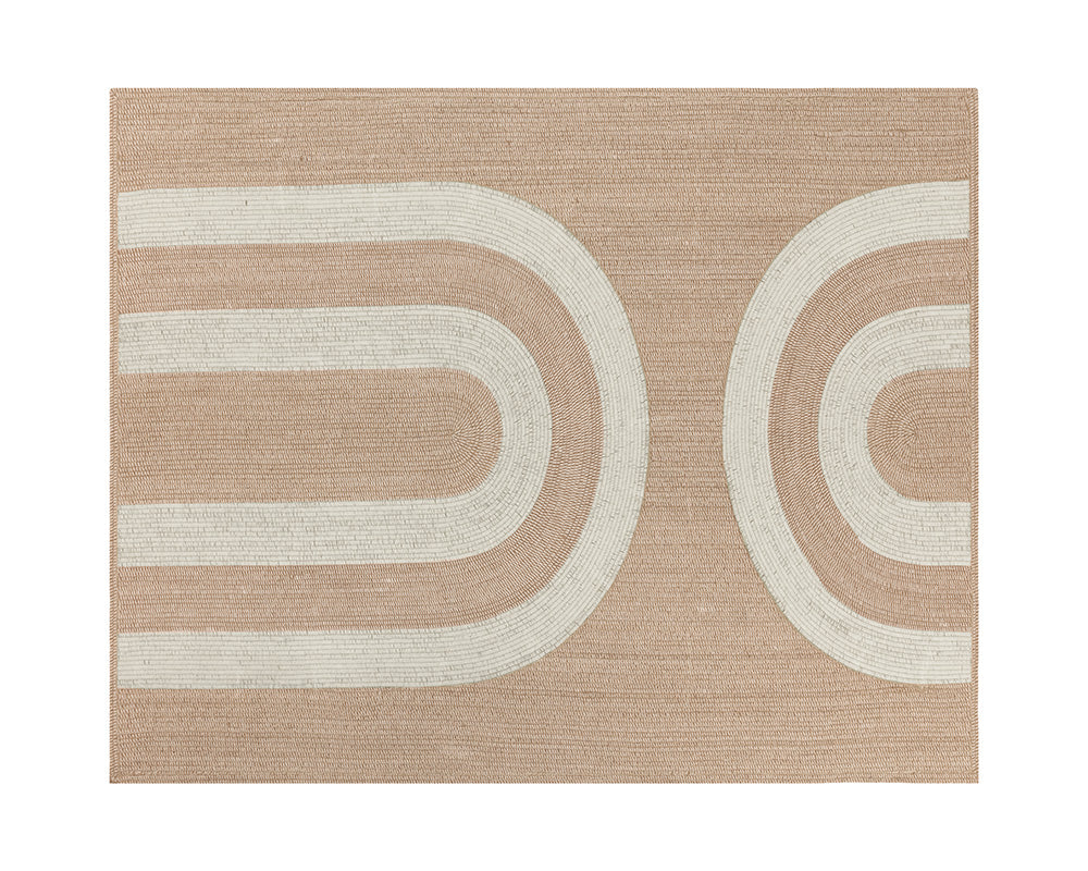 Picture of Derby Hand-Woven Rug - 8x10
